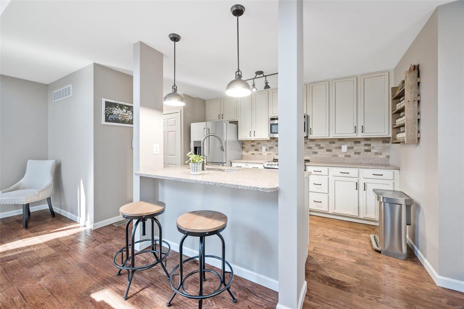 Colonial Green - Residential