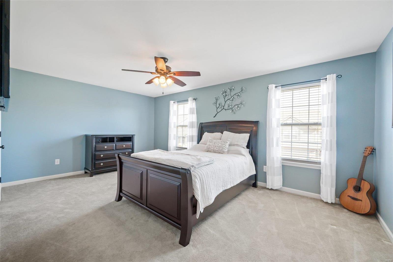 Colonial Green - Residential