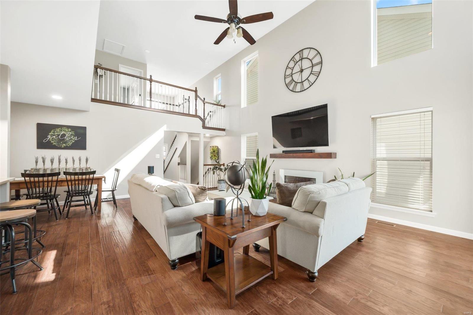 Colonial Green - Residential