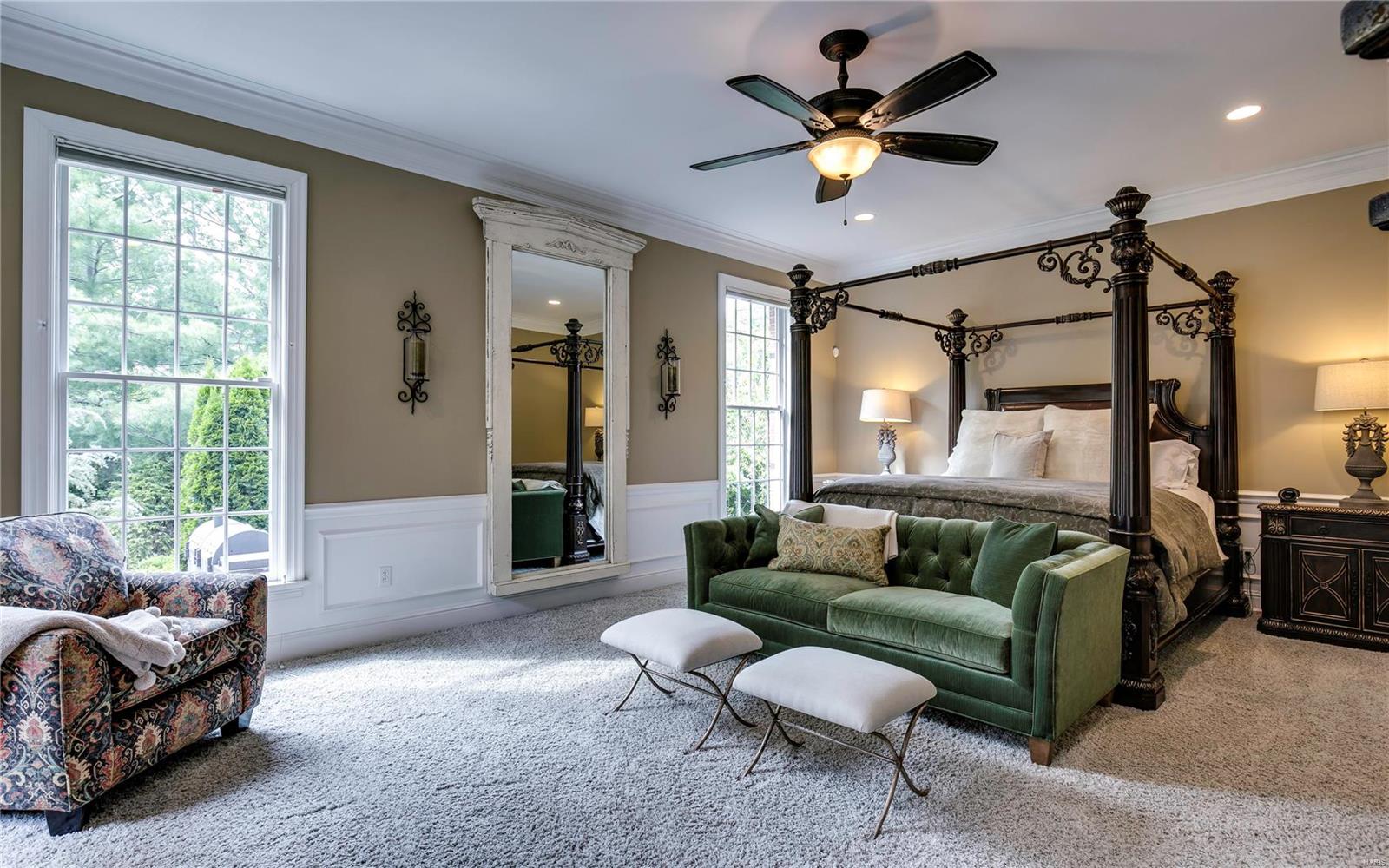 Countryside 3 - Residential