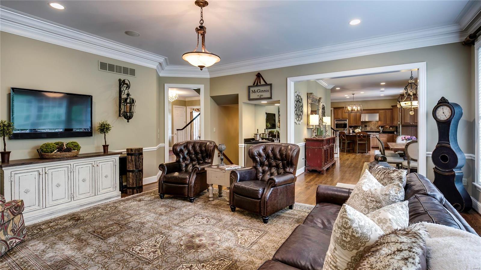 Countryside 3 - Residential