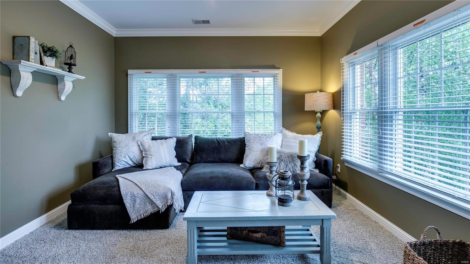 Countryside 3 - Residential