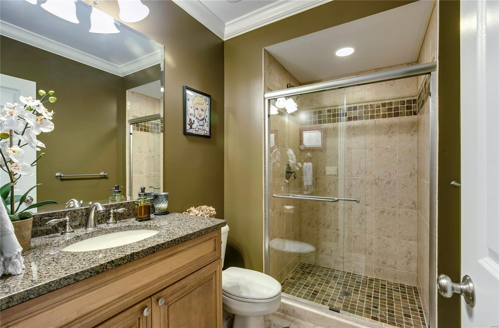 Countryside 3 - Residential