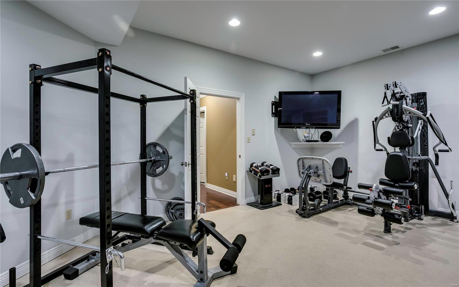 Countryside 3 - Residential