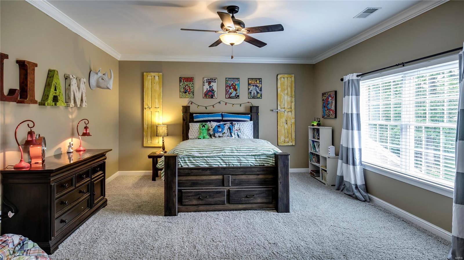 Countryside 3 - Residential