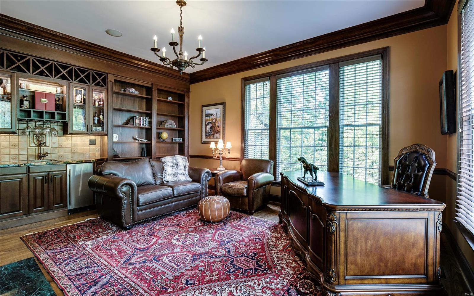 Countryside 3 - Residential