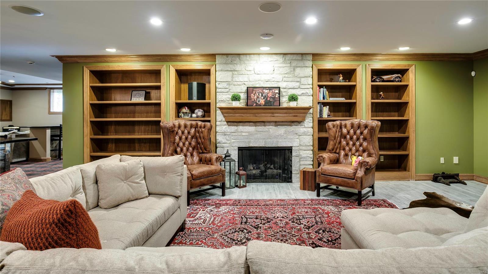 Countryside 3 - Residential