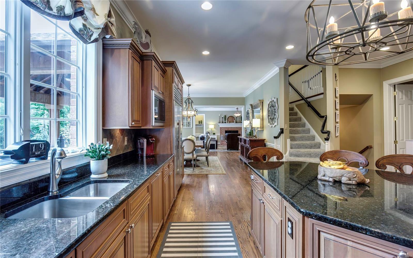 Countryside 3 - Residential