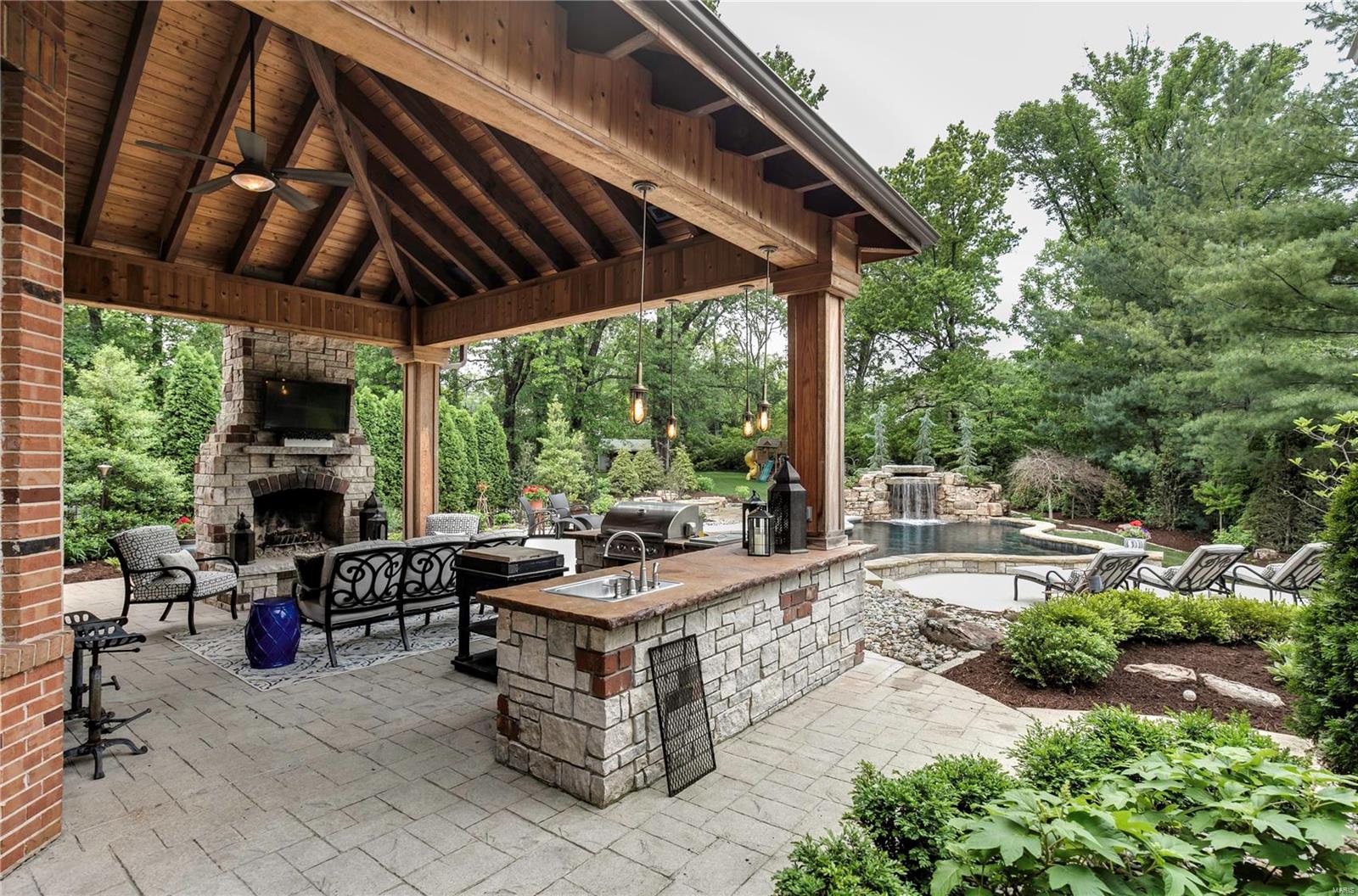 Countryside 3 - Residential