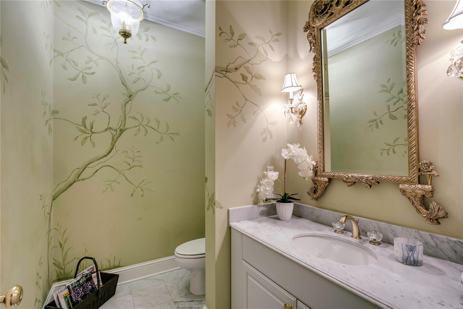 Countryside 3 - Residential