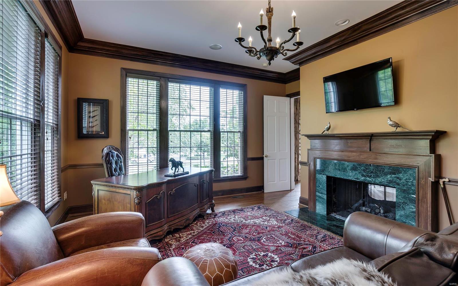 Countryside 3 - Residential