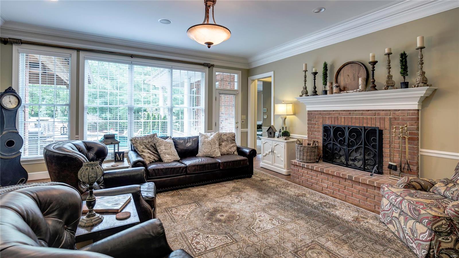 Countryside 3 - Residential