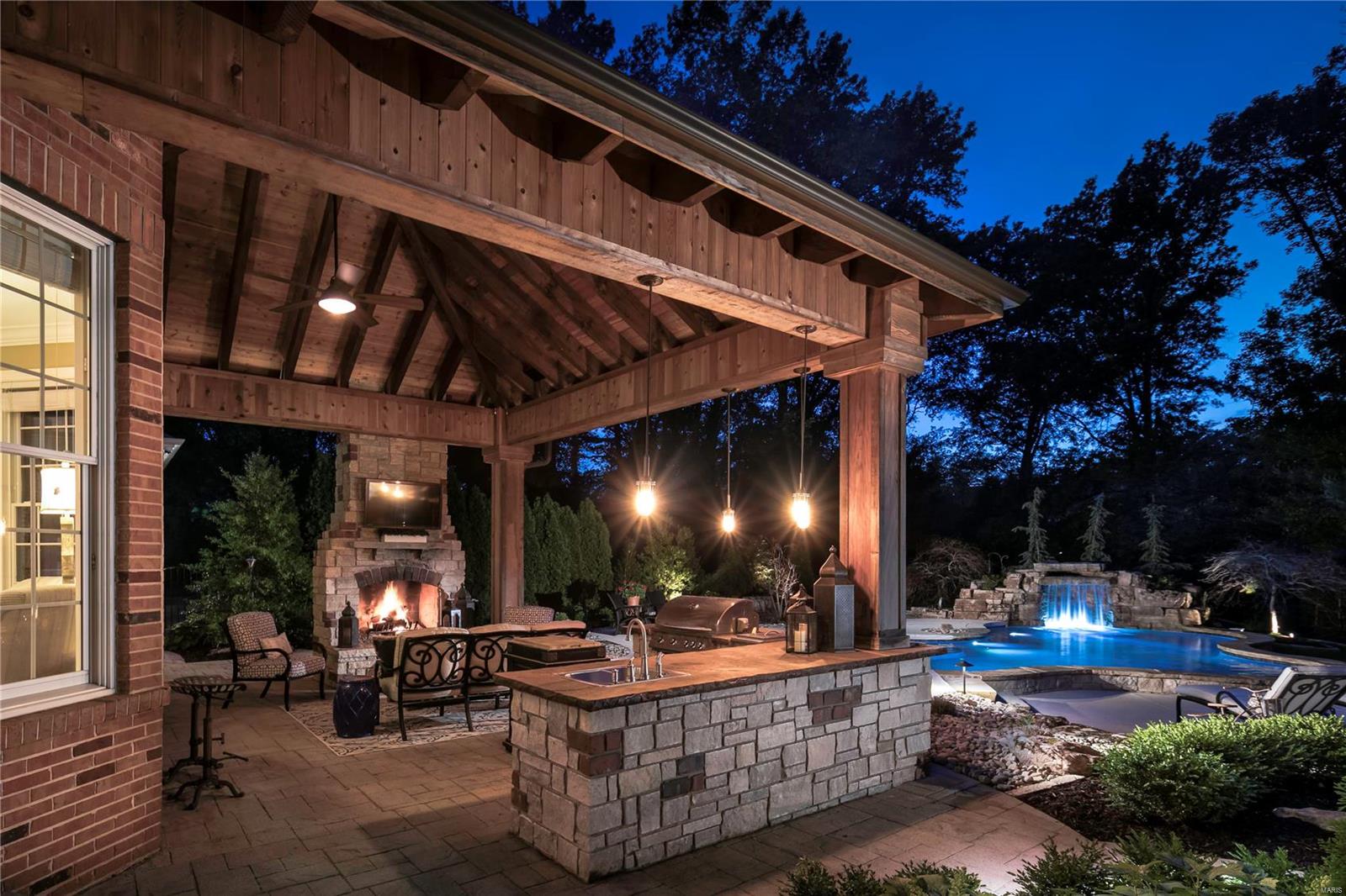 Countryside 3 - Residential