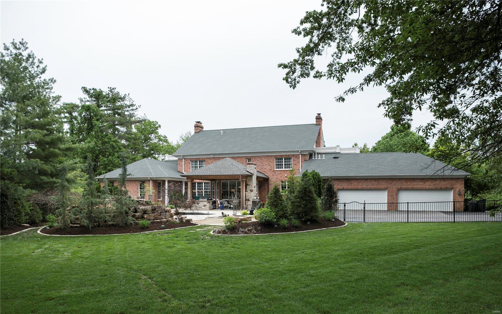 Countryside 3 - Residential