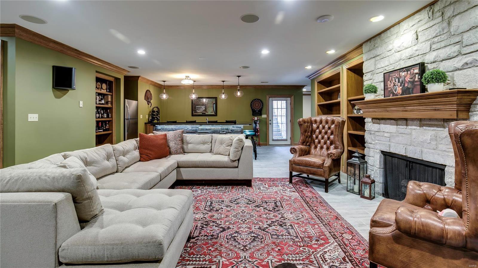 Countryside 3 - Residential