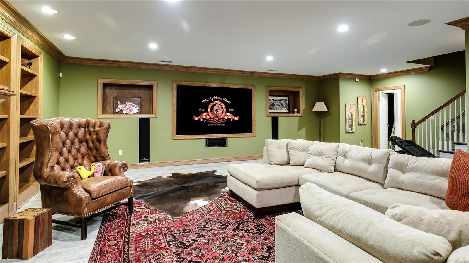 Countryside 3 - Residential