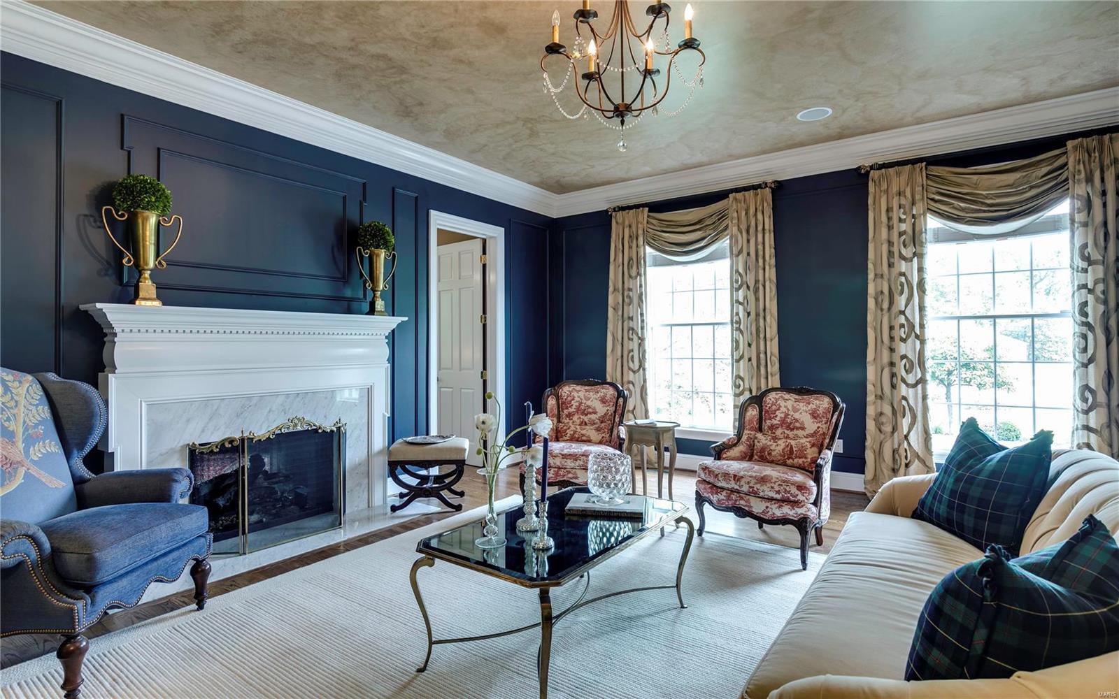 Countryside 3 - Residential