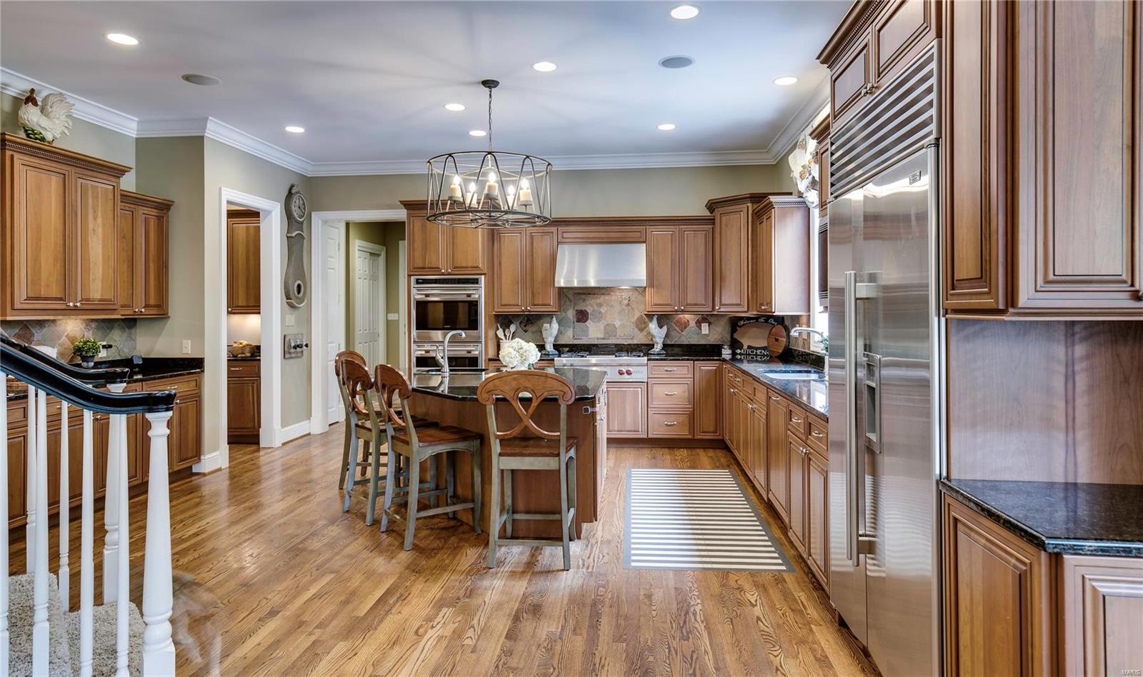 Countryside 3 - Residential