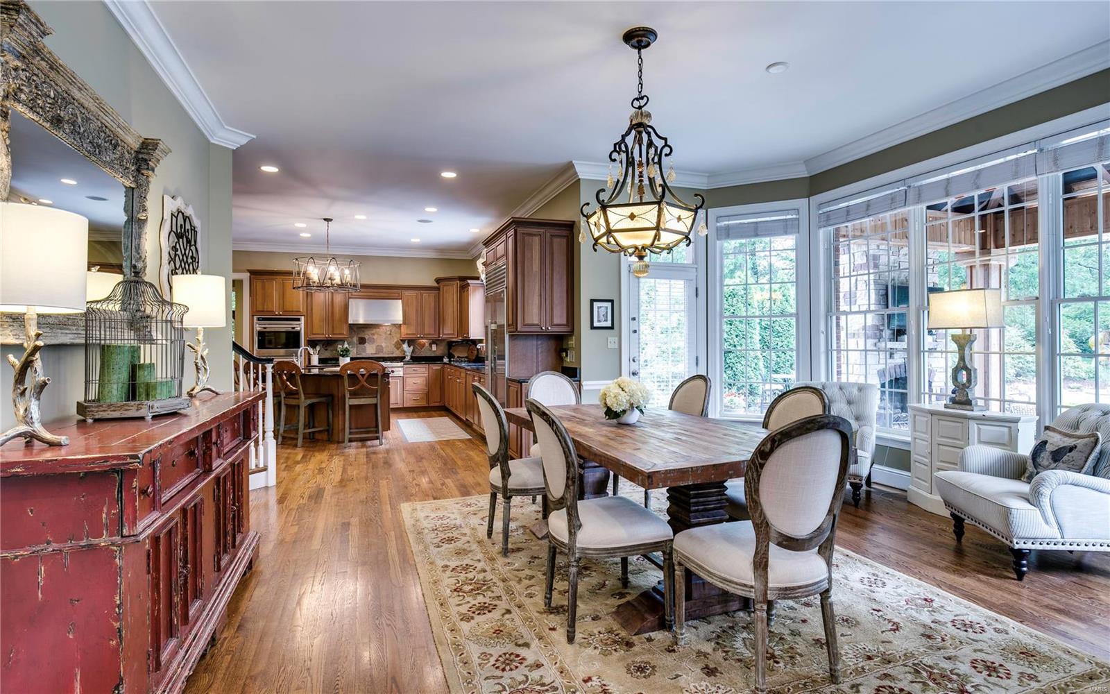 Countryside 3 - Residential