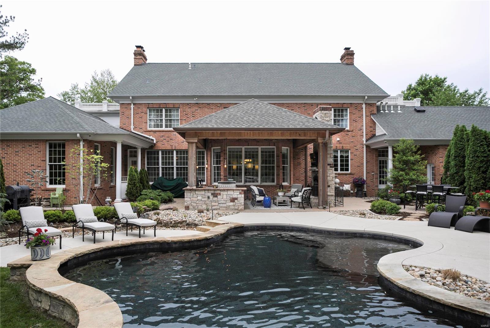 Countryside 3 - Residential