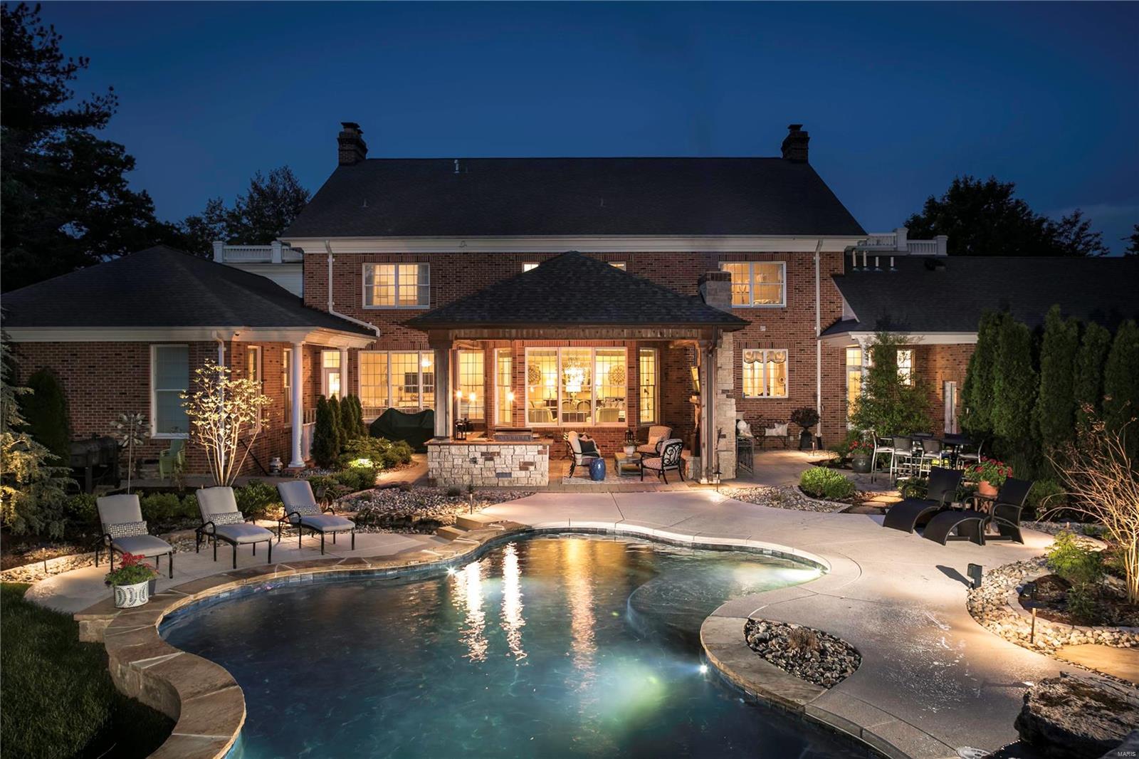 Countryside 3 - Residential