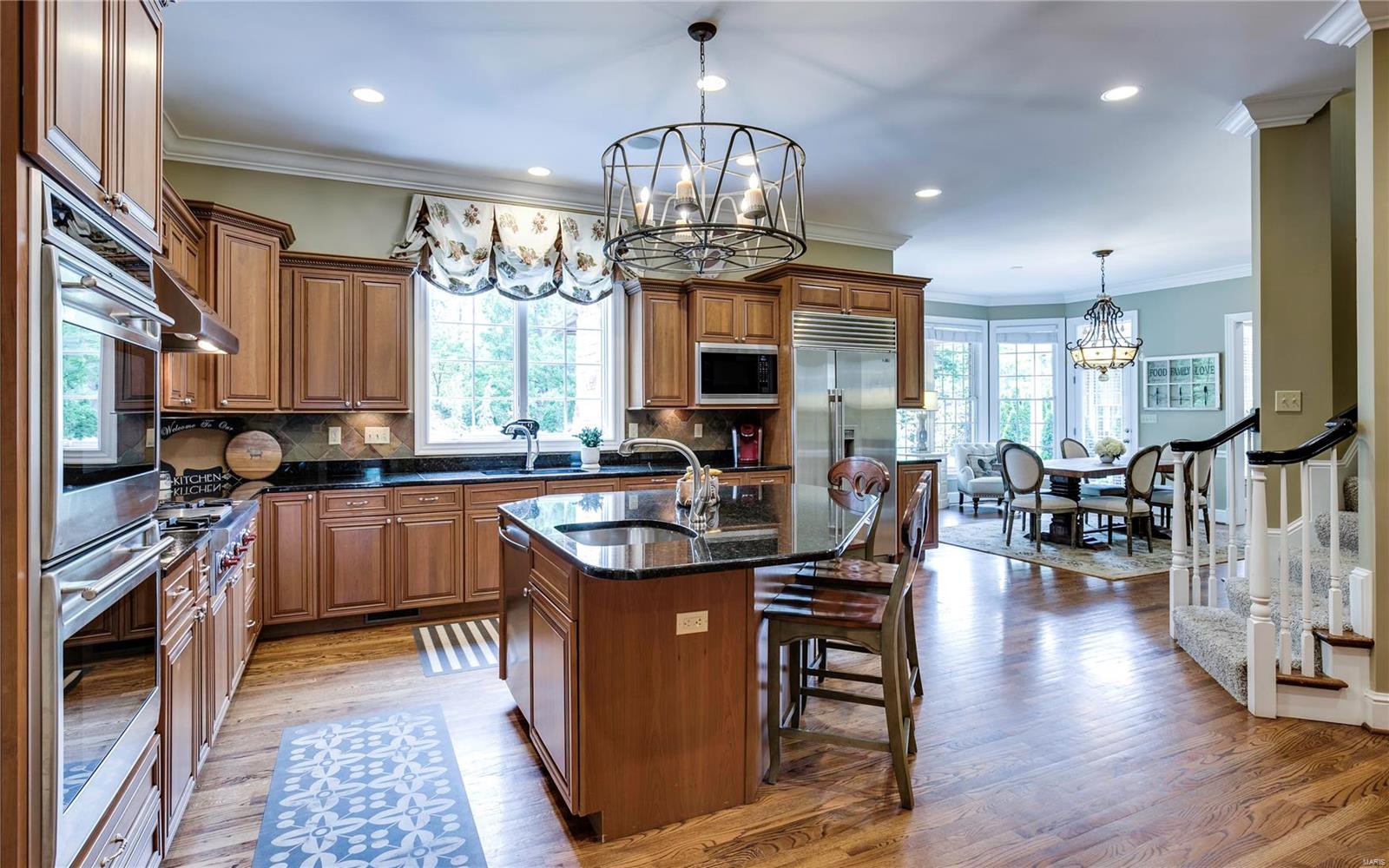 Countryside 3 - Residential