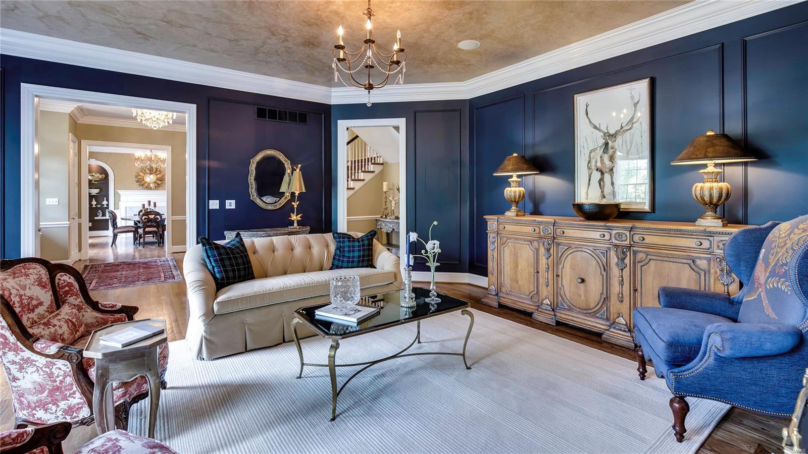 Countryside 3 - Residential