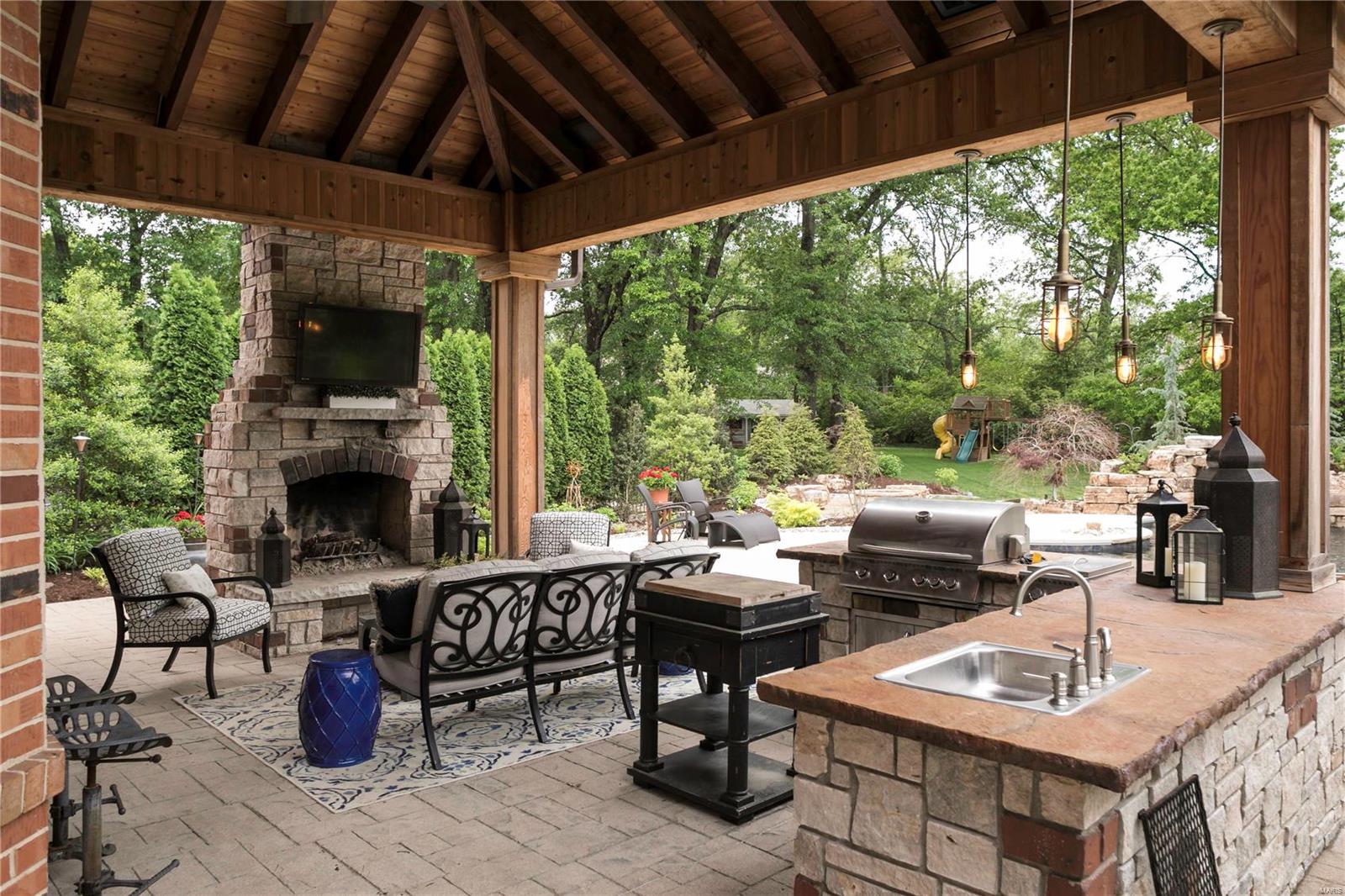 Countryside 3 - Residential