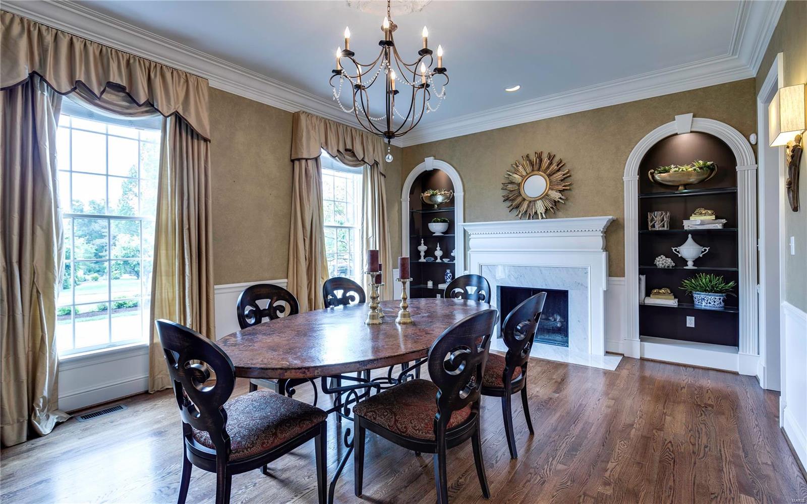 Countryside 3 - Residential