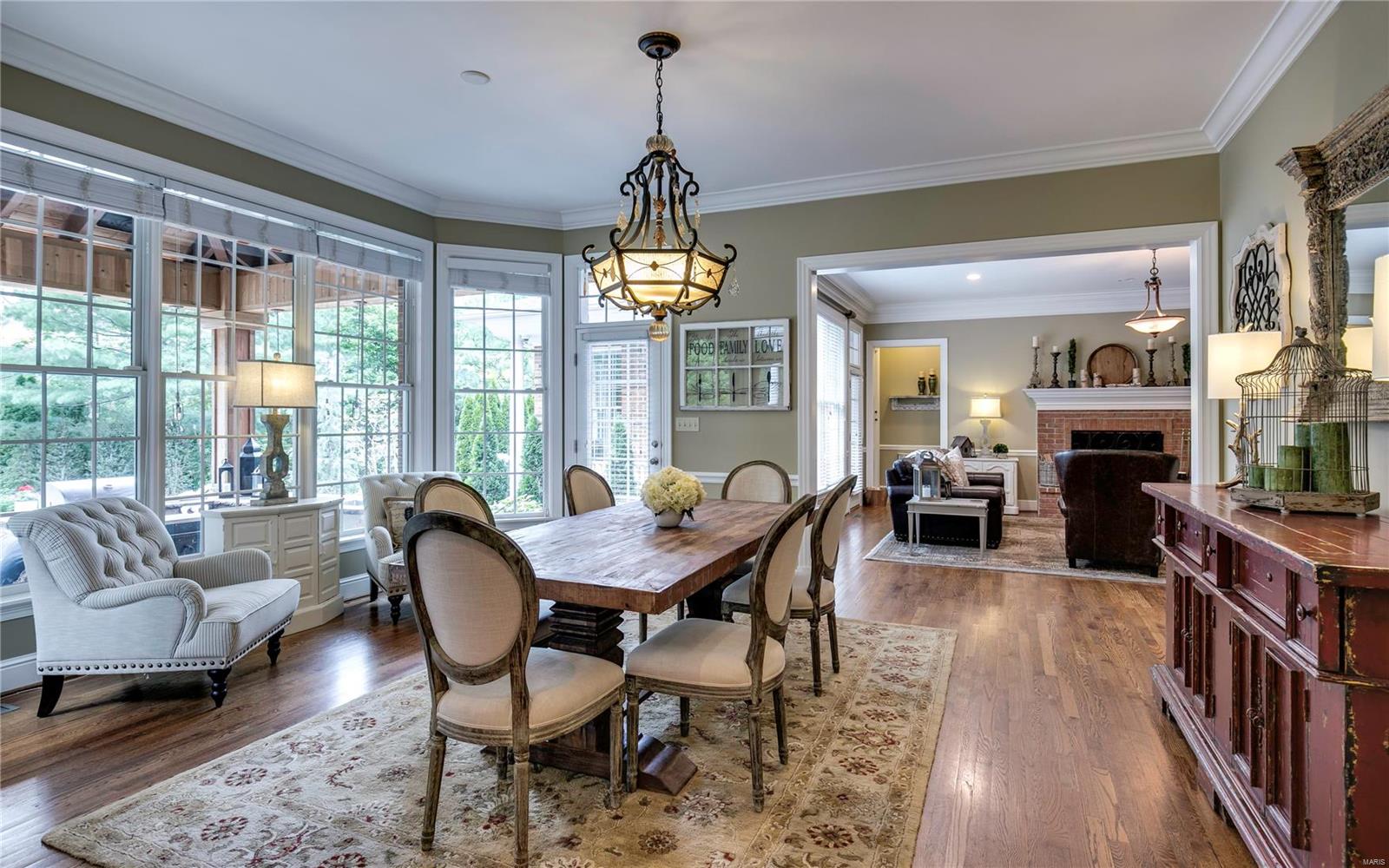 Countryside 3 - Residential