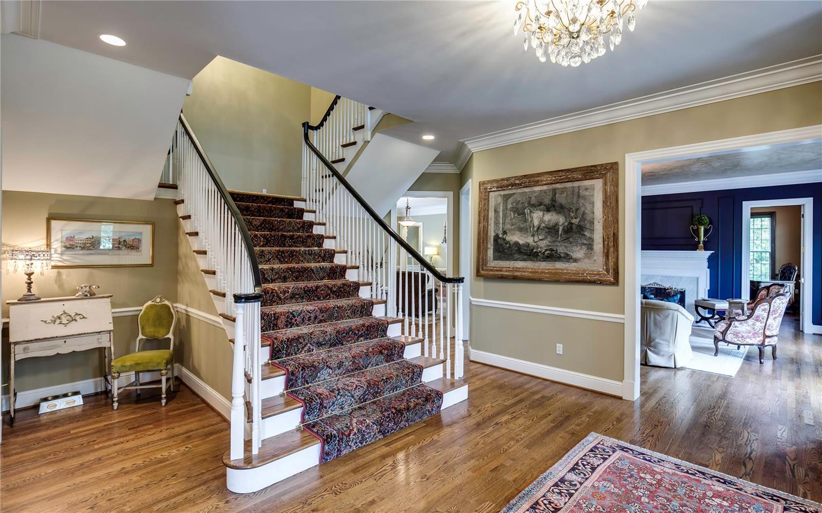 Countryside 3 - Residential