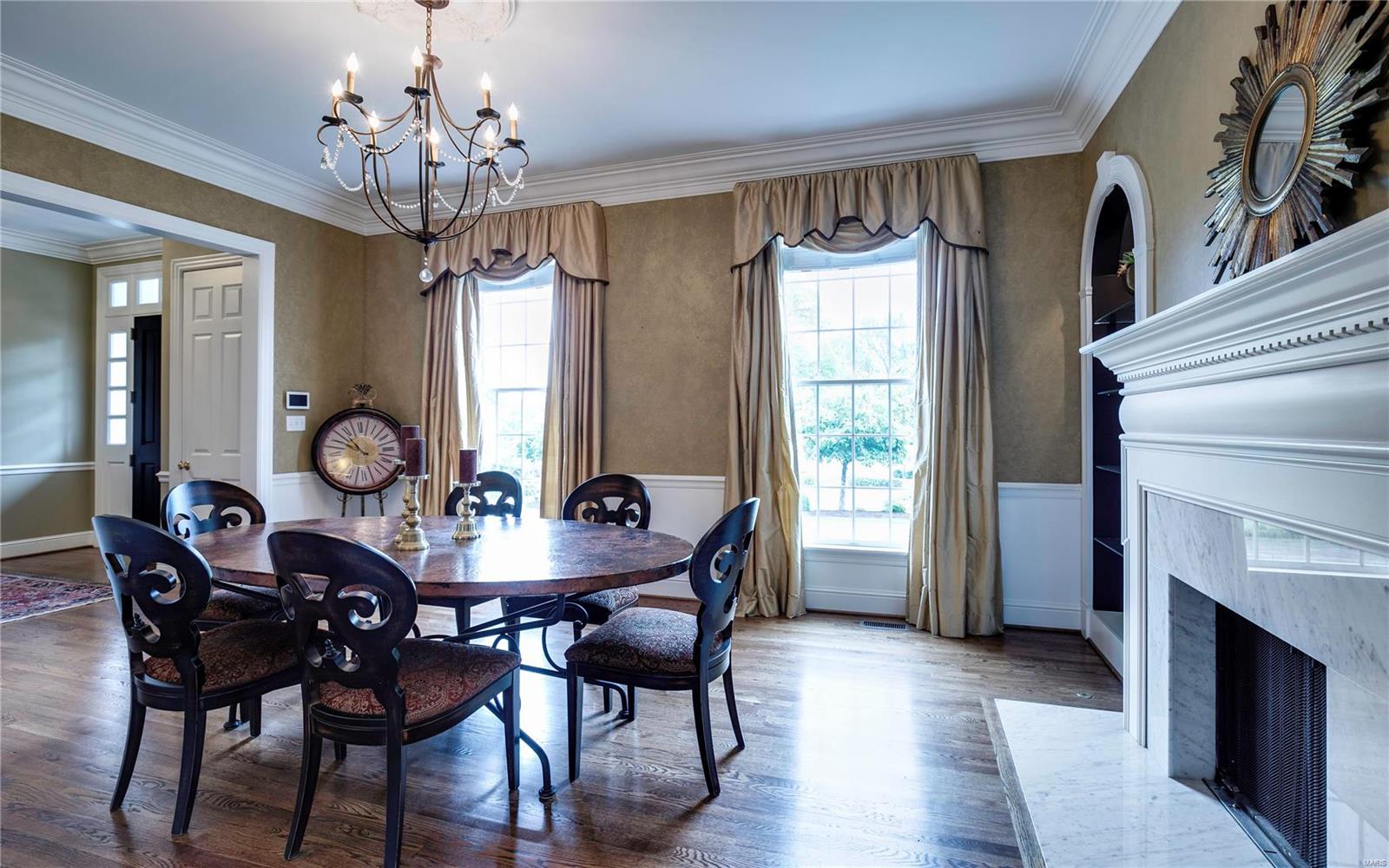 Countryside 3 - Residential