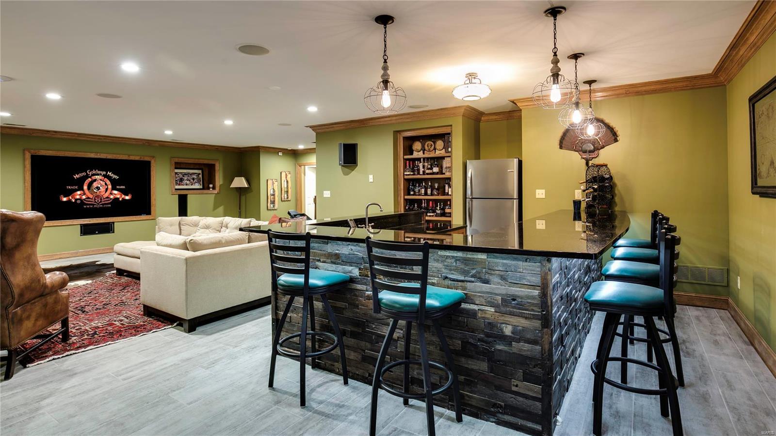 Countryside 3 - Residential