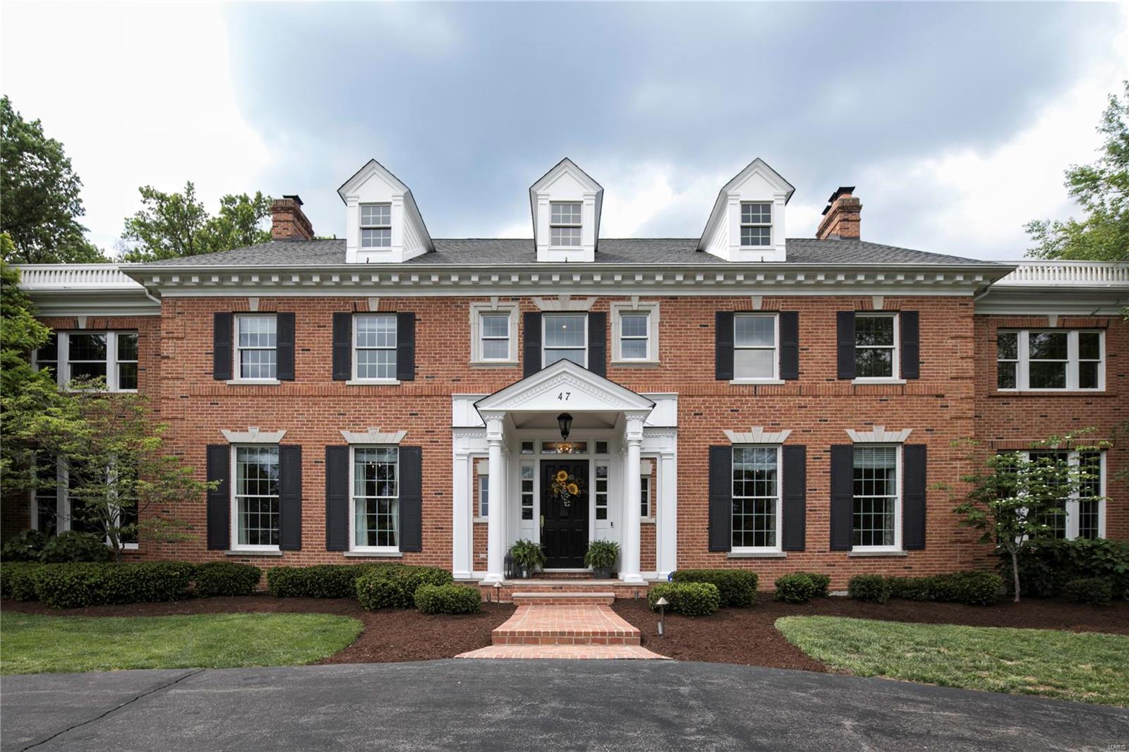 Countryside 3 - Residential