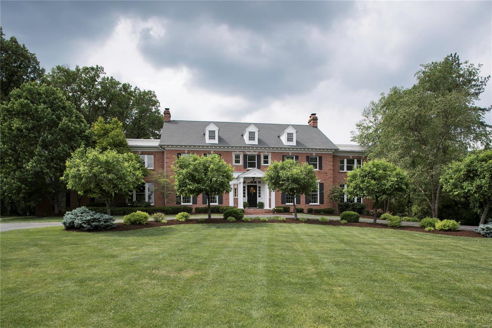 Countryside 3 - Residential