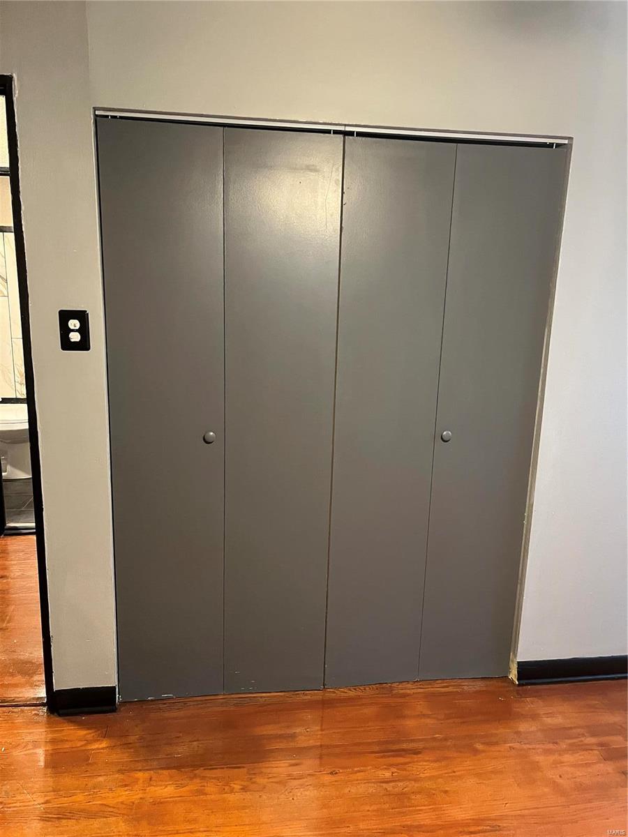 St Louis, Missouri 63137, United States, 3 Bedrooms Bedrooms, ,1 BathroomBathrooms,Residential,Pending,77422