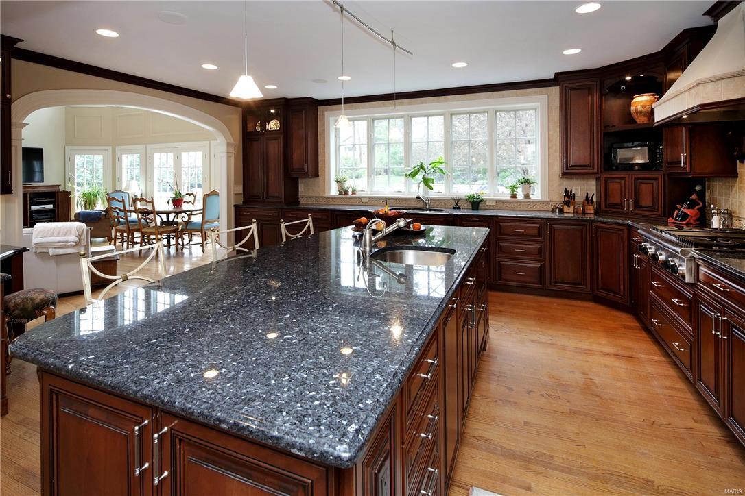 Carrswold - Residential