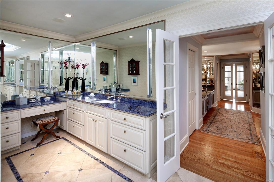 Carrswold - Residential