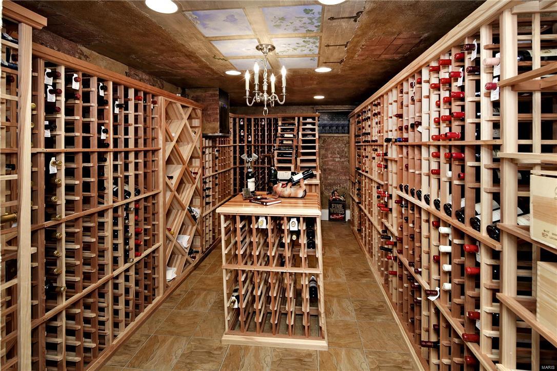 Carrswold - Residential