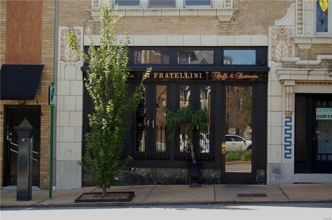 Carrswold - Residential