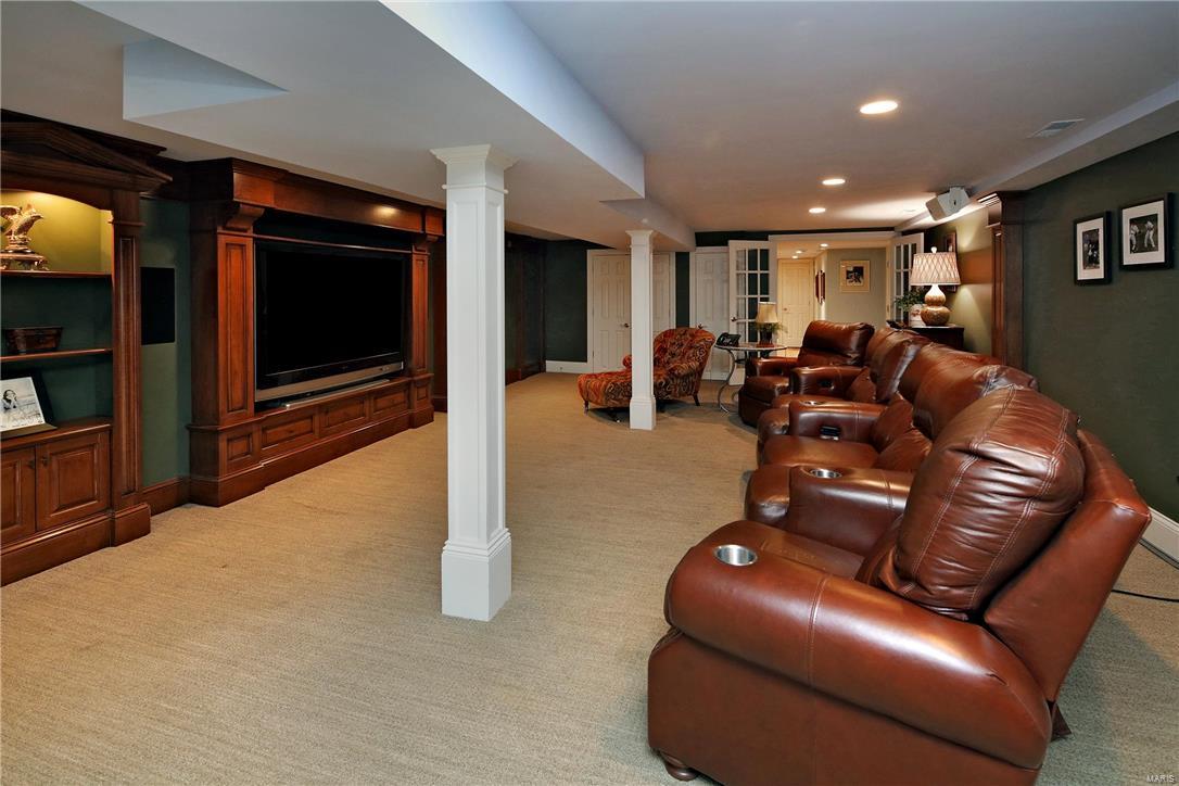 Carrswold - Residential