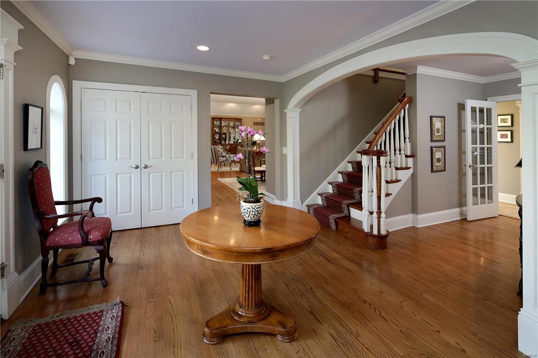 Carrswold - Residential