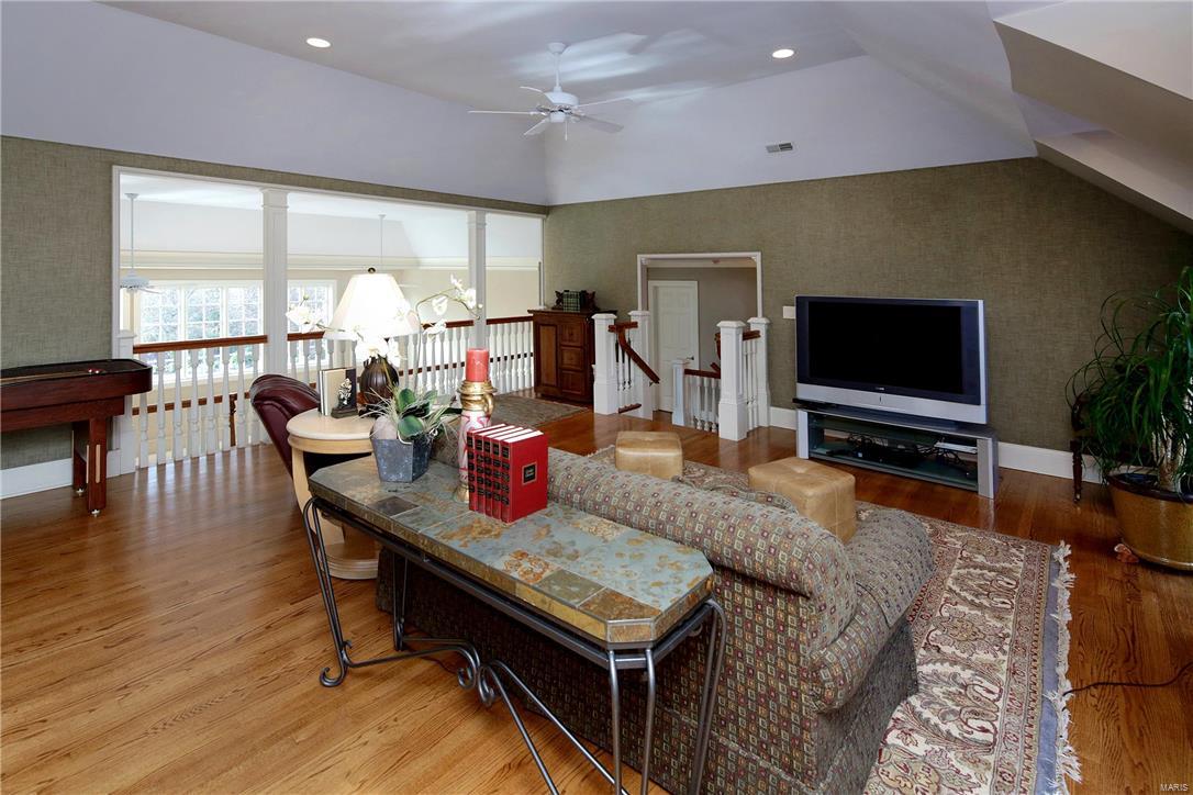 Carrswold - Residential