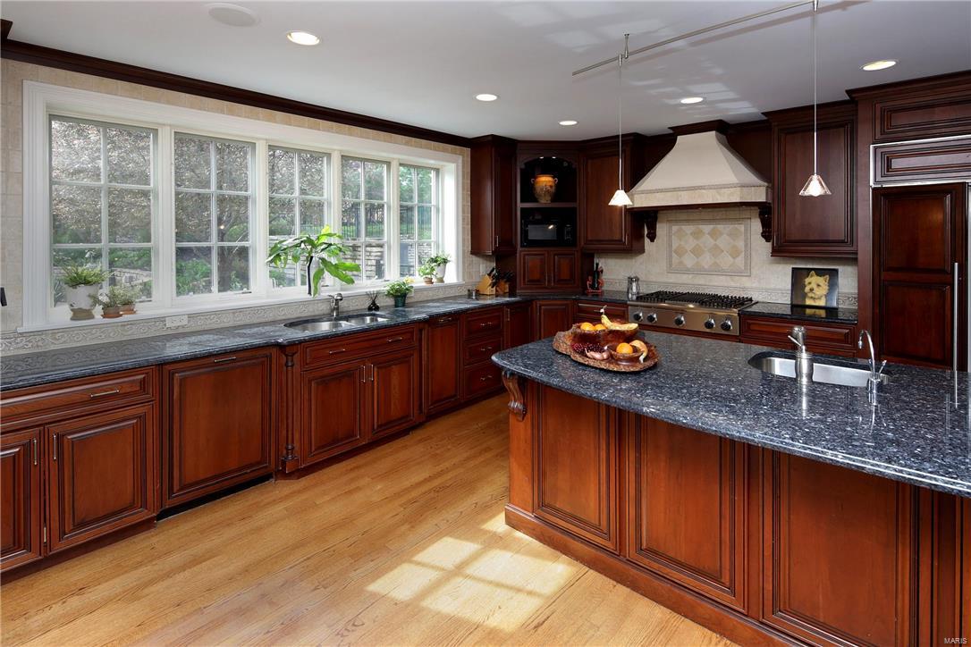 Carrswold - Residential