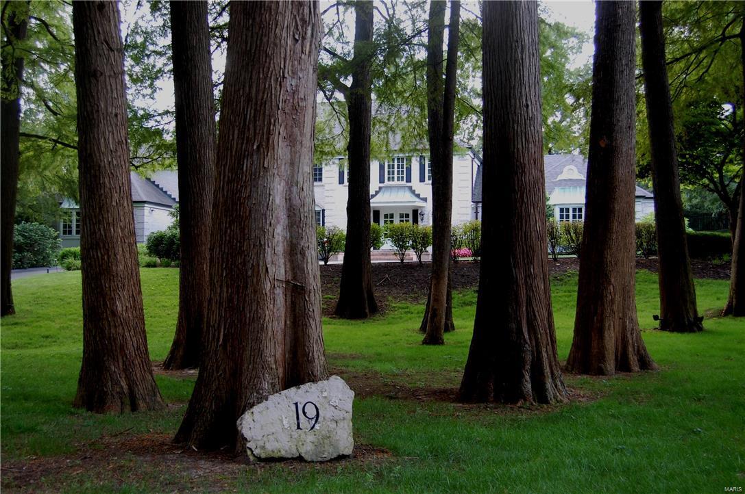 Carrswold - Residential