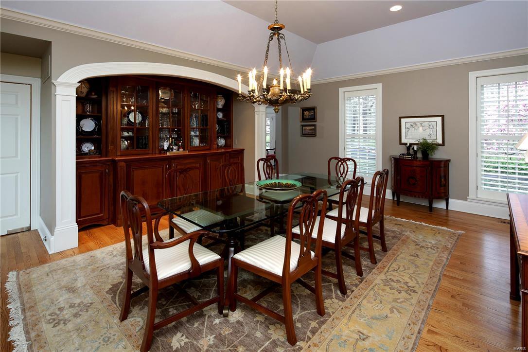 Carrswold - Residential