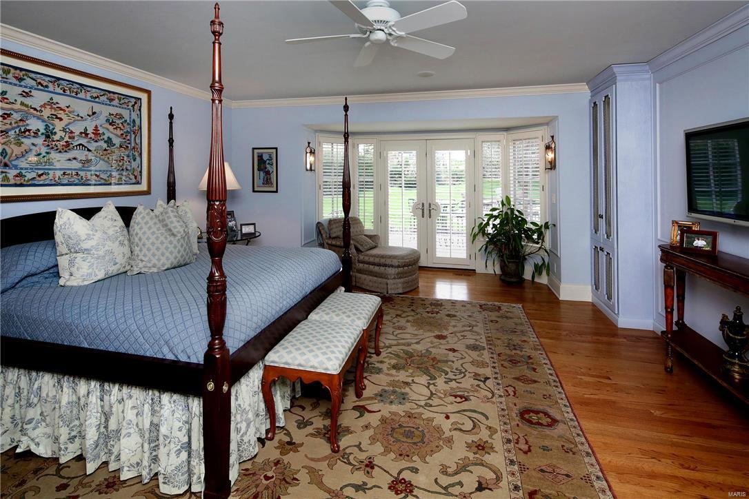 Carrswold - Residential