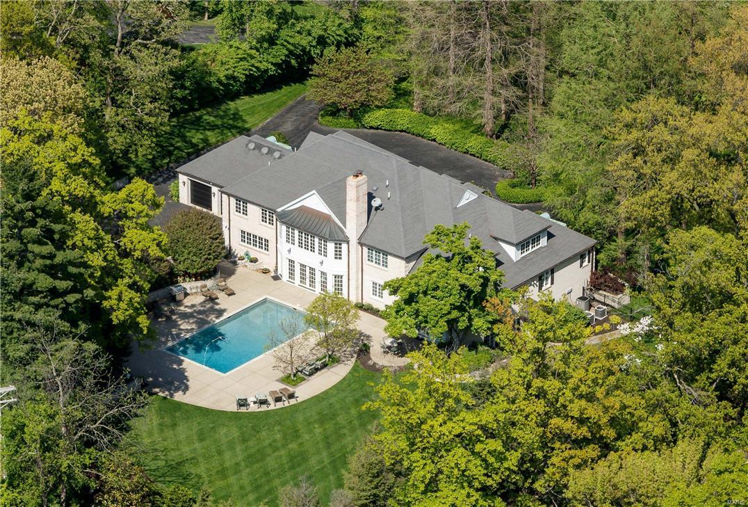 Carrswold - Residential