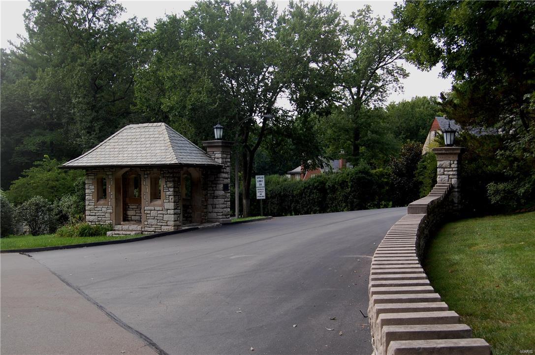 Carrswold - Residential