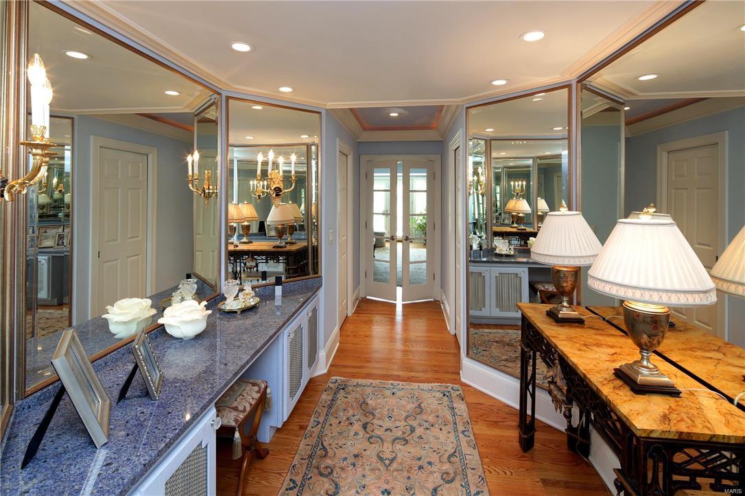 Carrswold - Residential